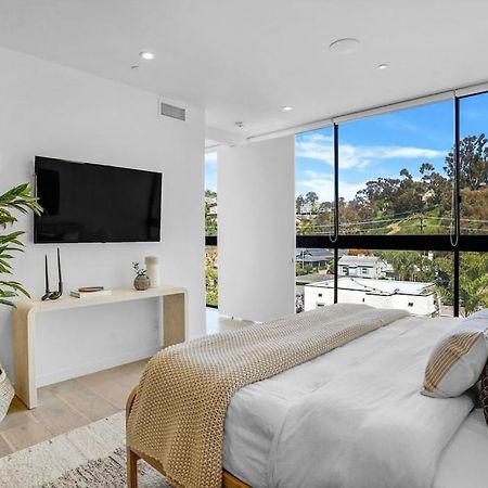 Experience Eco-Luxury At Its Finest - Centrally Located Clea House In San Diego! Ngoại thất bức ảnh