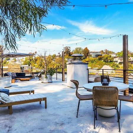 Experience Eco-Luxury At Its Finest - Centrally Located Clea House In San Diego! Ngoại thất bức ảnh