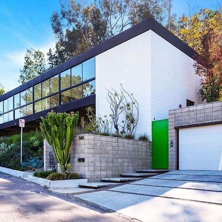 Experience Eco-Luxury At Its Finest - Centrally Located Clea House In San Diego! Ngoại thất bức ảnh