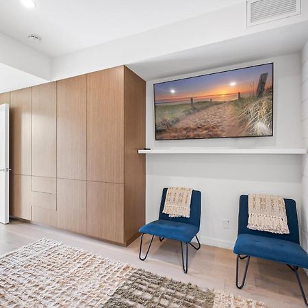 Experience Eco-Luxury At Its Finest - Centrally Located Clea House In San Diego! Ngoại thất bức ảnh