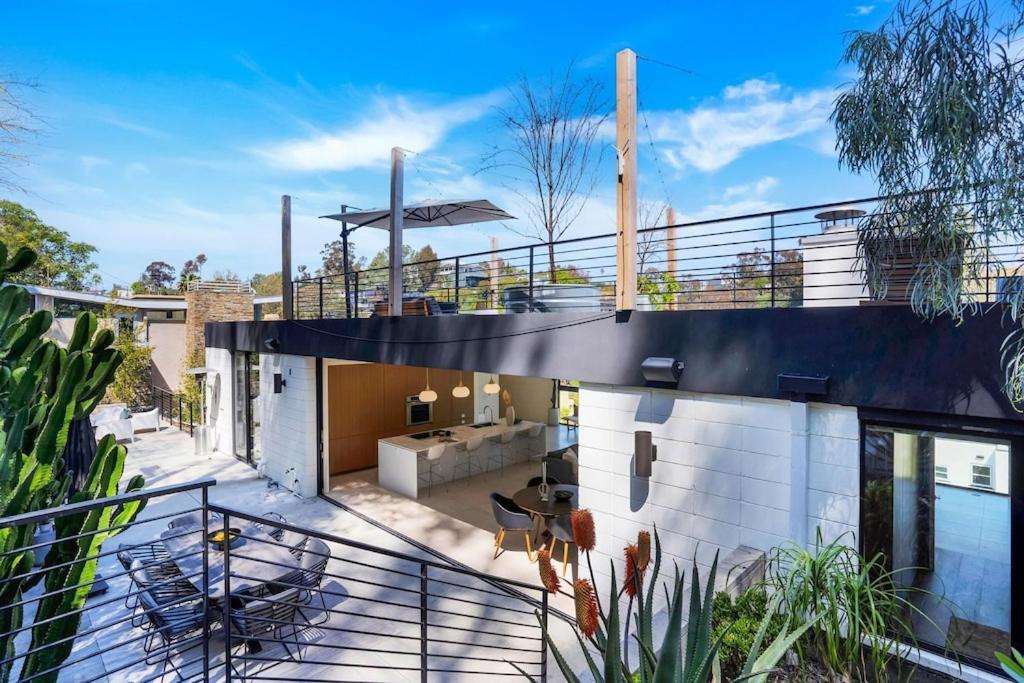 Experience Eco-Luxury At Its Finest - Centrally Located Clea House In San Diego! Ngoại thất bức ảnh