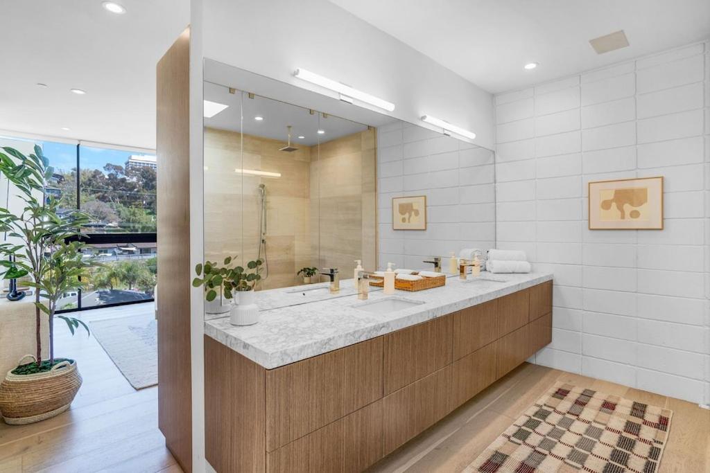 Experience Eco-Luxury At Its Finest - Centrally Located Clea House In San Diego! Ngoại thất bức ảnh