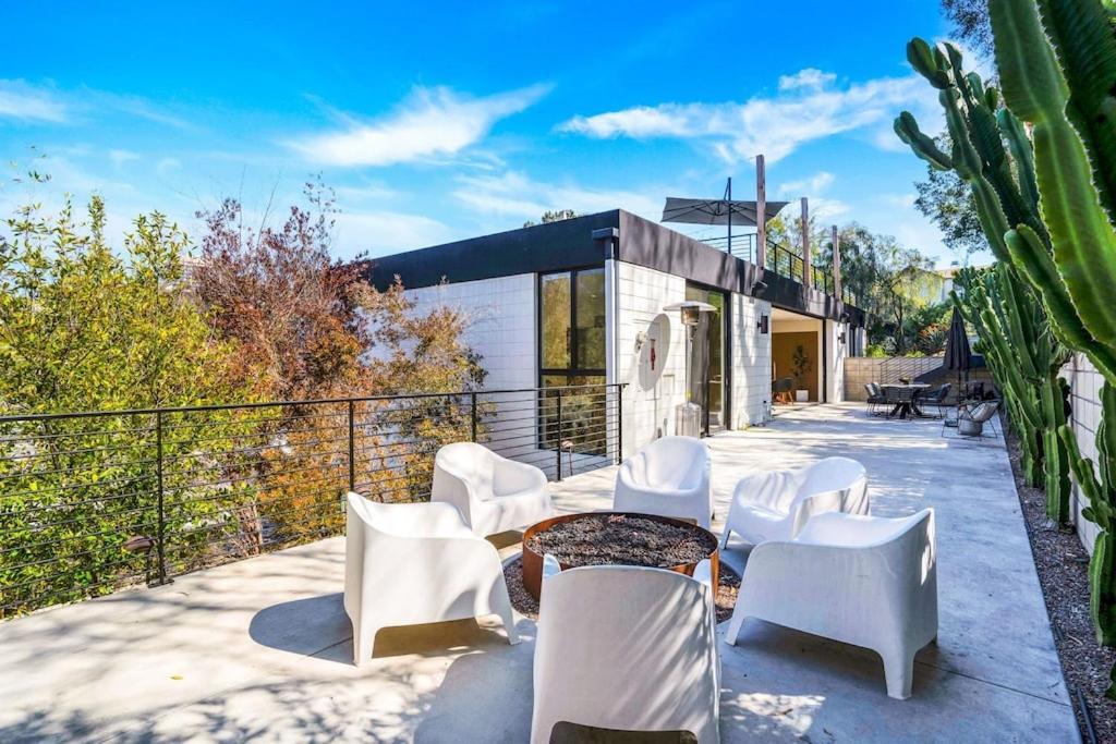Experience Eco-Luxury At Its Finest - Centrally Located Clea House In San Diego! Ngoại thất bức ảnh