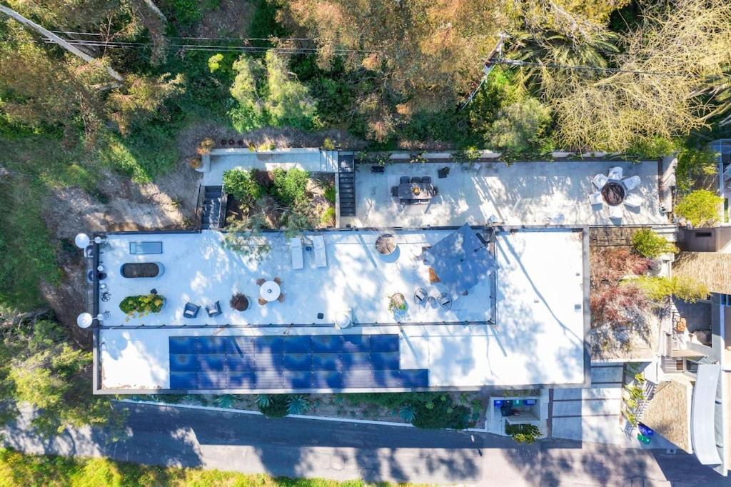 Experience Eco-Luxury At Its Finest - Centrally Located Clea House In San Diego! Ngoại thất bức ảnh
