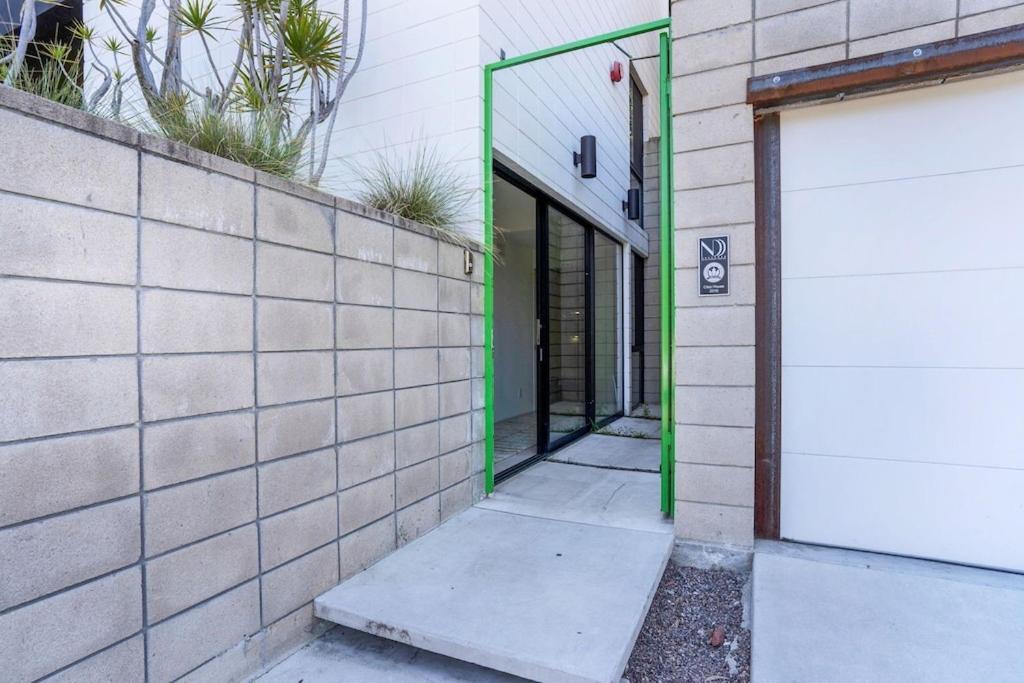 Experience Eco-Luxury At Its Finest - Centrally Located Clea House In San Diego! Ngoại thất bức ảnh