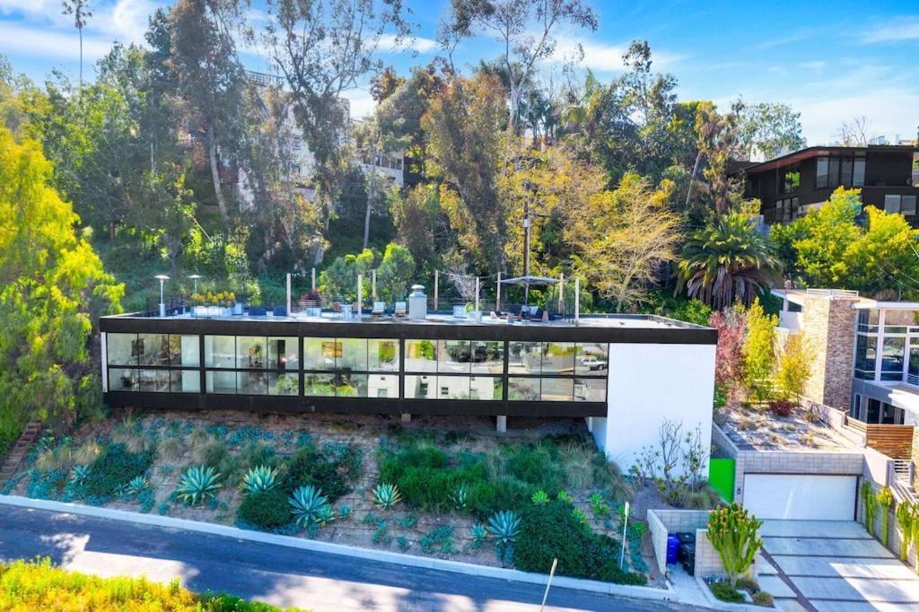 Experience Eco-Luxury At Its Finest - Centrally Located Clea House In San Diego! Ngoại thất bức ảnh