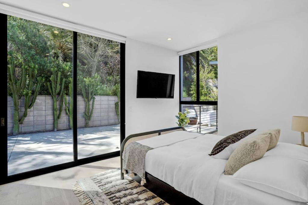 Experience Eco-Luxury At Its Finest - Centrally Located Clea House In San Diego! Ngoại thất bức ảnh