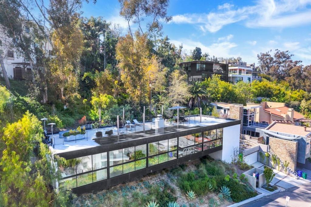 Experience Eco-Luxury At Its Finest - Centrally Located Clea House In San Diego! Ngoại thất bức ảnh
