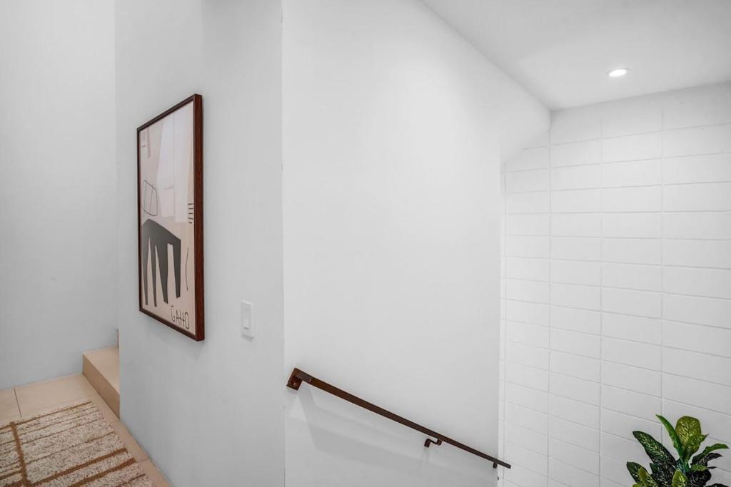 Experience Eco-Luxury At Its Finest - Centrally Located Clea House In San Diego! Ngoại thất bức ảnh