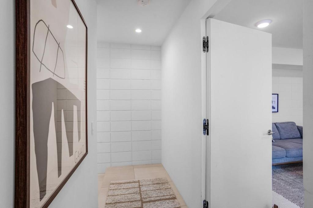 Experience Eco-Luxury At Its Finest - Centrally Located Clea House In San Diego! Ngoại thất bức ảnh