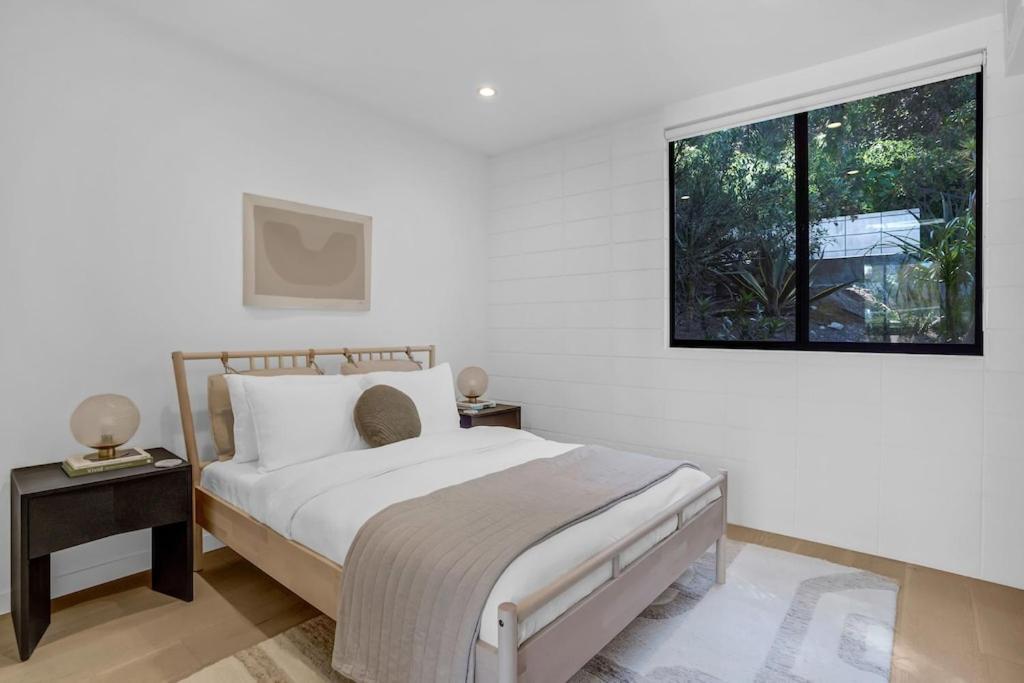 Experience Eco-Luxury At Its Finest - Centrally Located Clea House In San Diego! Ngoại thất bức ảnh