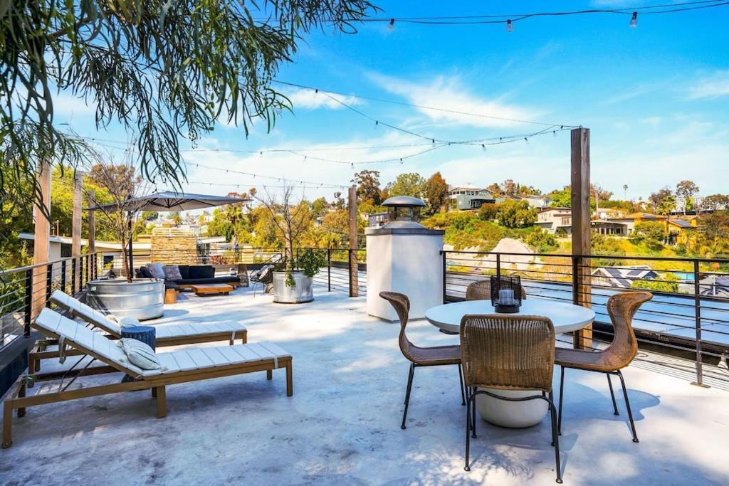 Experience Eco-Luxury At Its Finest - Centrally Located Clea House In San Diego! Ngoại thất bức ảnh