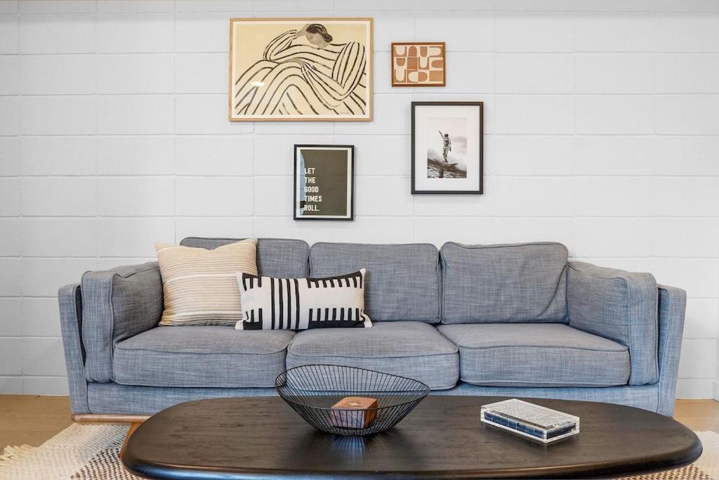 Experience Eco-Luxury At Its Finest - Centrally Located Clea House In San Diego! Ngoại thất bức ảnh