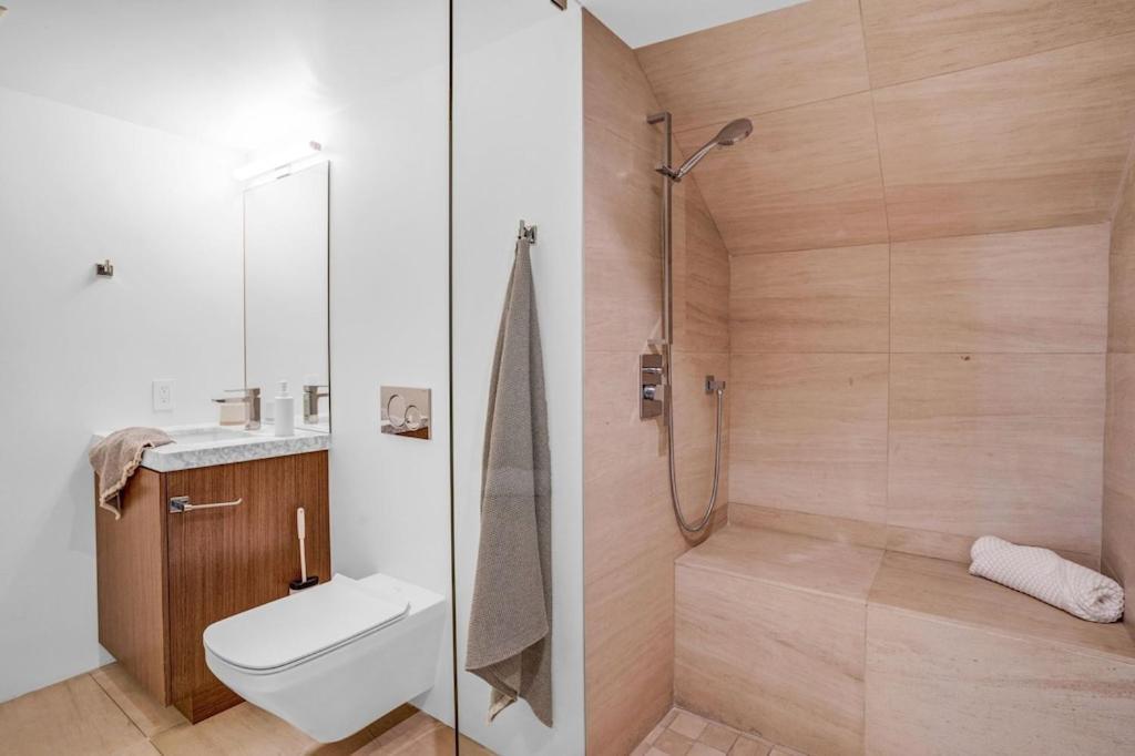 Experience Eco-Luxury At Its Finest - Centrally Located Clea House In San Diego! Ngoại thất bức ảnh