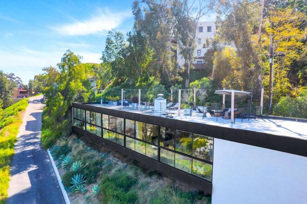 Experience Eco-Luxury At Its Finest - Centrally Located Clea House In San Diego! Ngoại thất bức ảnh