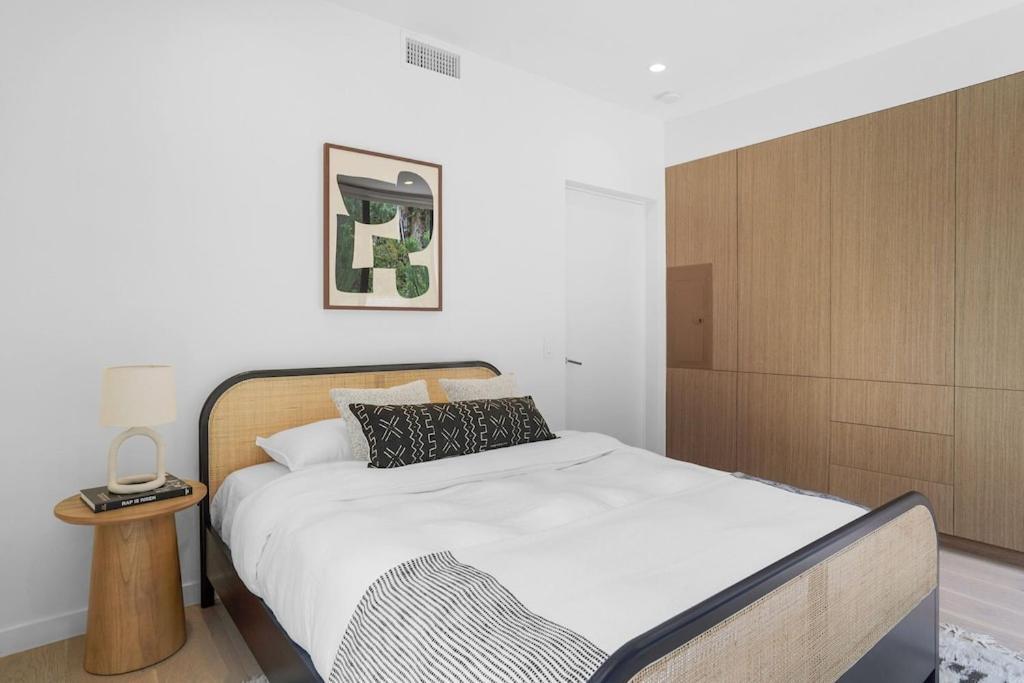 Experience Eco-Luxury At Its Finest - Centrally Located Clea House In San Diego! Ngoại thất bức ảnh
