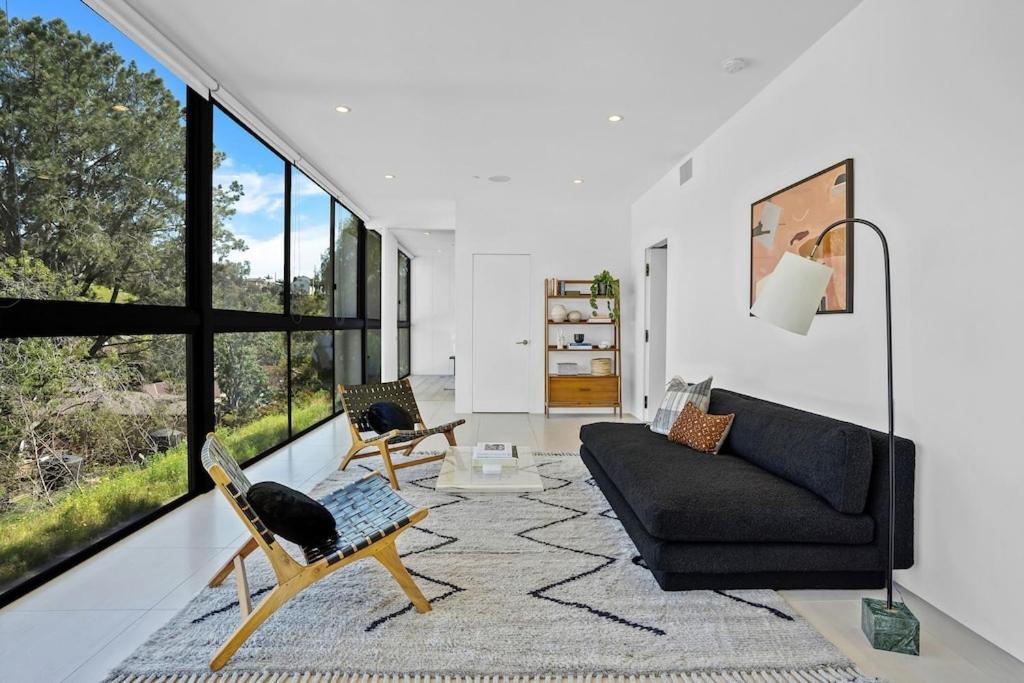 Experience Eco-Luxury At Its Finest - Centrally Located Clea House In San Diego! Ngoại thất bức ảnh