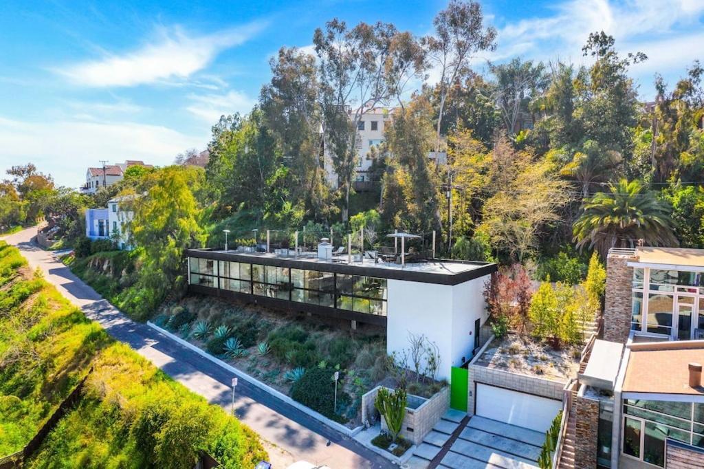 Experience Eco-Luxury At Its Finest - Centrally Located Clea House In San Diego! Ngoại thất bức ảnh