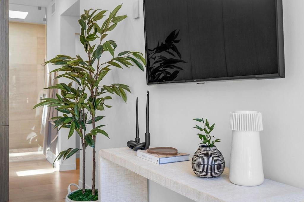 Experience Eco-Luxury At Its Finest - Centrally Located Clea House In San Diego! Ngoại thất bức ảnh