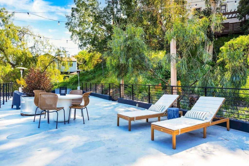 Experience Eco-Luxury At Its Finest - Centrally Located Clea House In San Diego! Ngoại thất bức ảnh