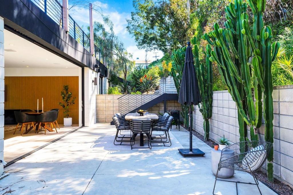 Experience Eco-Luxury At Its Finest - Centrally Located Clea House In San Diego! Ngoại thất bức ảnh
