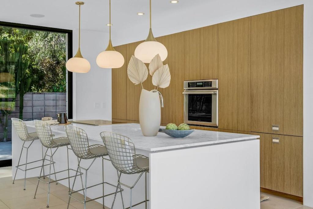 Experience Eco-Luxury At Its Finest - Centrally Located Clea House In San Diego! Ngoại thất bức ảnh