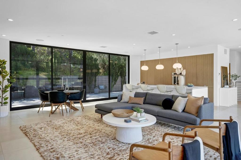 Experience Eco-Luxury At Its Finest - Centrally Located Clea House In San Diego! Ngoại thất bức ảnh