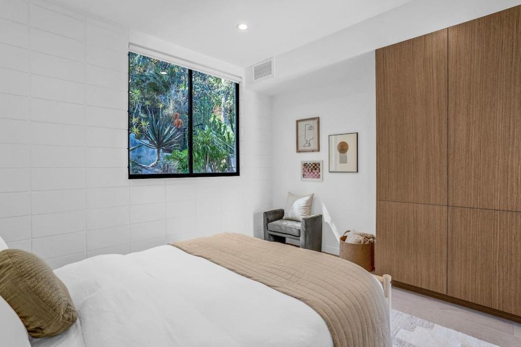 Experience Eco-Luxury At Its Finest - Centrally Located Clea House In San Diego! Ngoại thất bức ảnh
