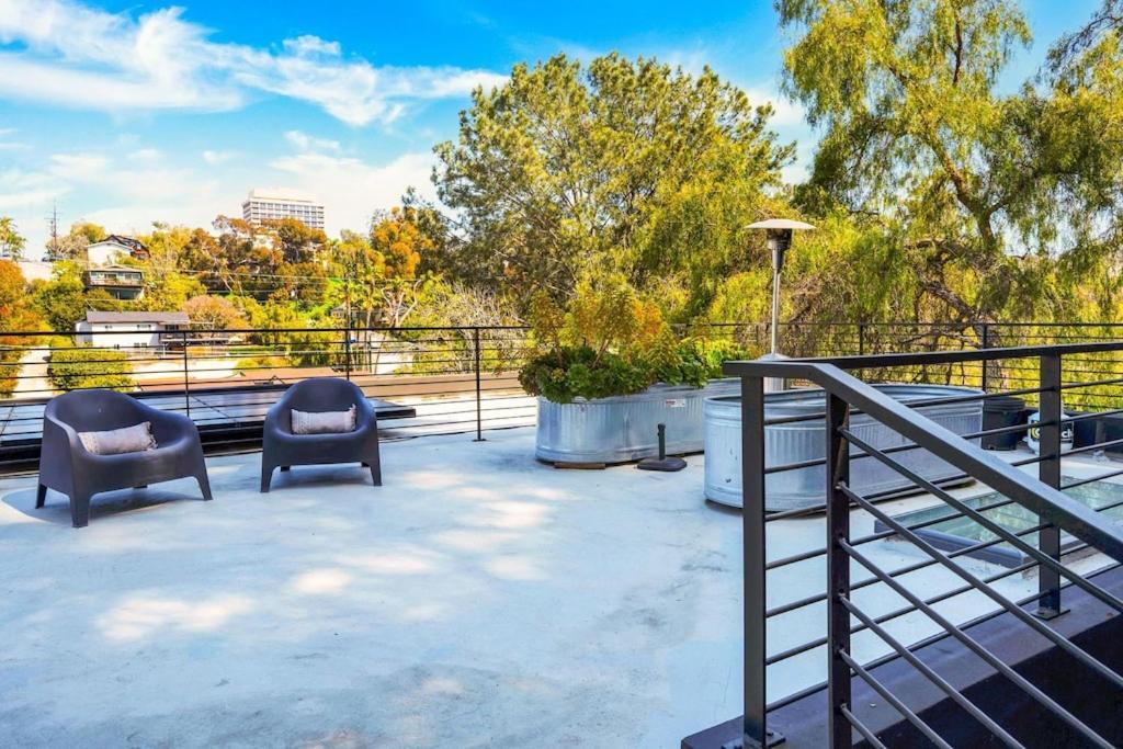 Experience Eco-Luxury At Its Finest - Centrally Located Clea House In San Diego! Ngoại thất bức ảnh