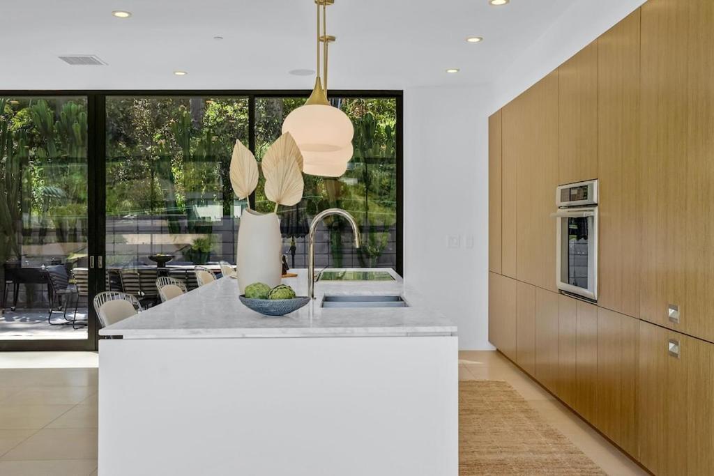 Experience Eco-Luxury At Its Finest - Centrally Located Clea House In San Diego! Ngoại thất bức ảnh