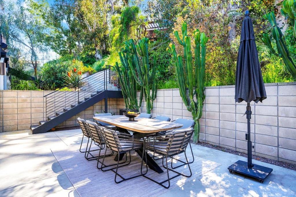 Experience Eco-Luxury At Its Finest - Centrally Located Clea House In San Diego! Ngoại thất bức ảnh