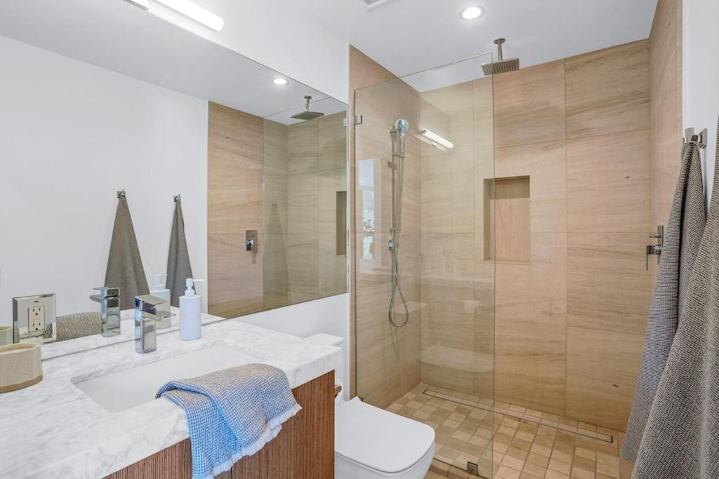 Experience Eco-Luxury At Its Finest - Centrally Located Clea House In San Diego! Ngoại thất bức ảnh