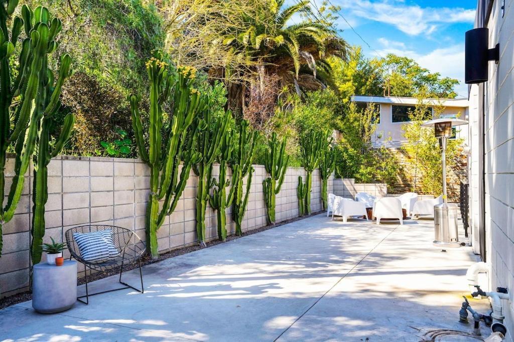 Experience Eco-Luxury At Its Finest - Centrally Located Clea House In San Diego! Ngoại thất bức ảnh