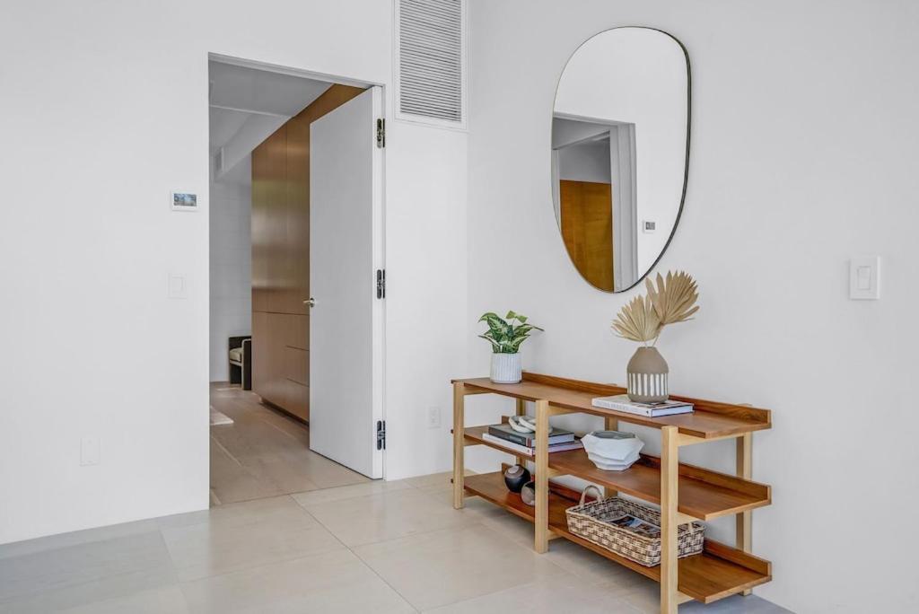 Experience Eco-Luxury At Its Finest - Centrally Located Clea House In San Diego! Ngoại thất bức ảnh