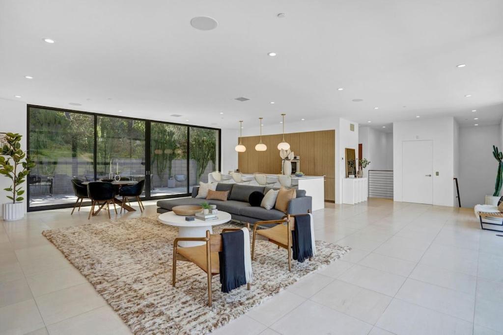 Experience Eco-Luxury At Its Finest - Centrally Located Clea House In San Diego! Ngoại thất bức ảnh