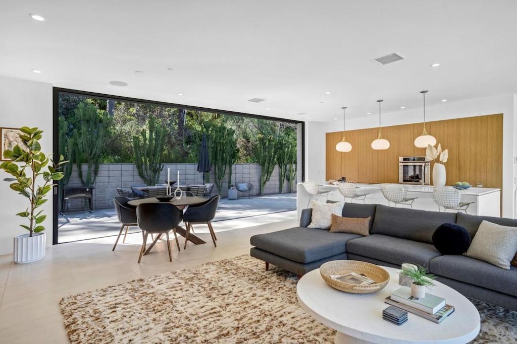 Experience Eco-Luxury At Its Finest - Centrally Located Clea House In San Diego! Ngoại thất bức ảnh
