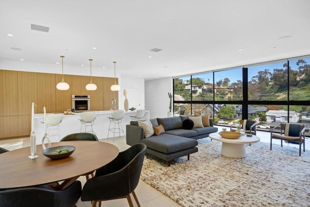 Experience Eco-Luxury At Its Finest - Centrally Located Clea House In San Diego! Ngoại thất bức ảnh