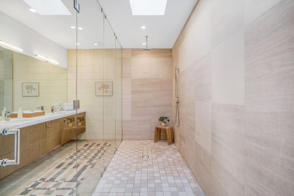 Experience Eco-Luxury At Its Finest - Centrally Located Clea House In San Diego! Ngoại thất bức ảnh