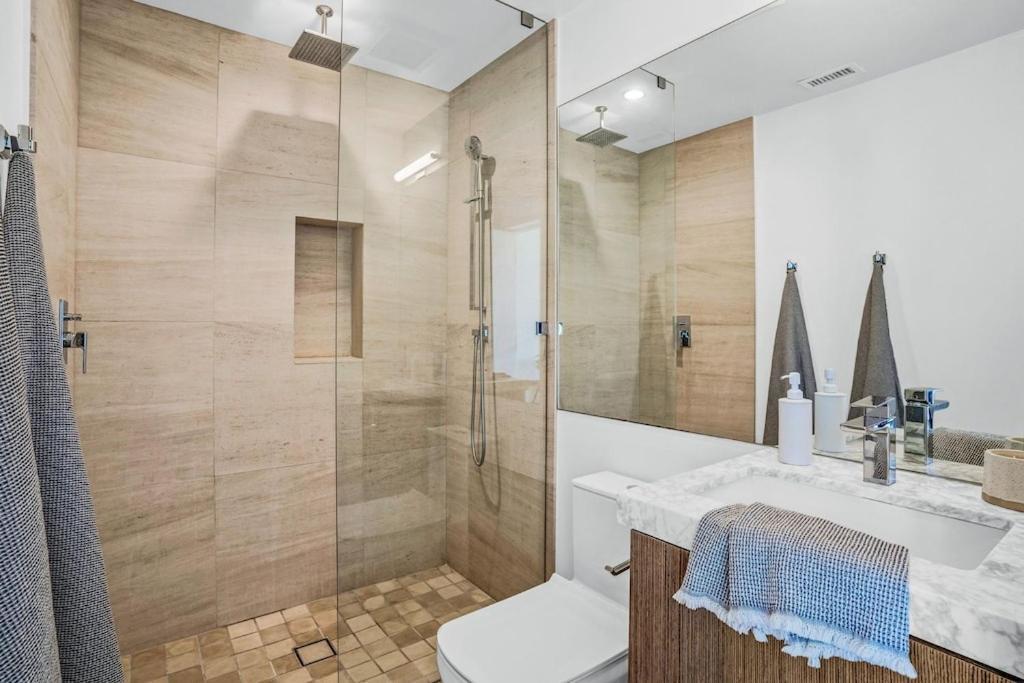 Experience Eco-Luxury At Its Finest - Centrally Located Clea House In San Diego! Ngoại thất bức ảnh