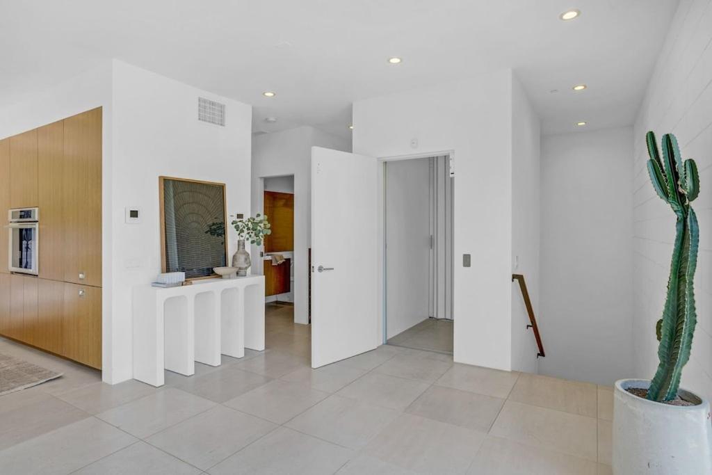 Experience Eco-Luxury At Its Finest - Centrally Located Clea House In San Diego! Ngoại thất bức ảnh