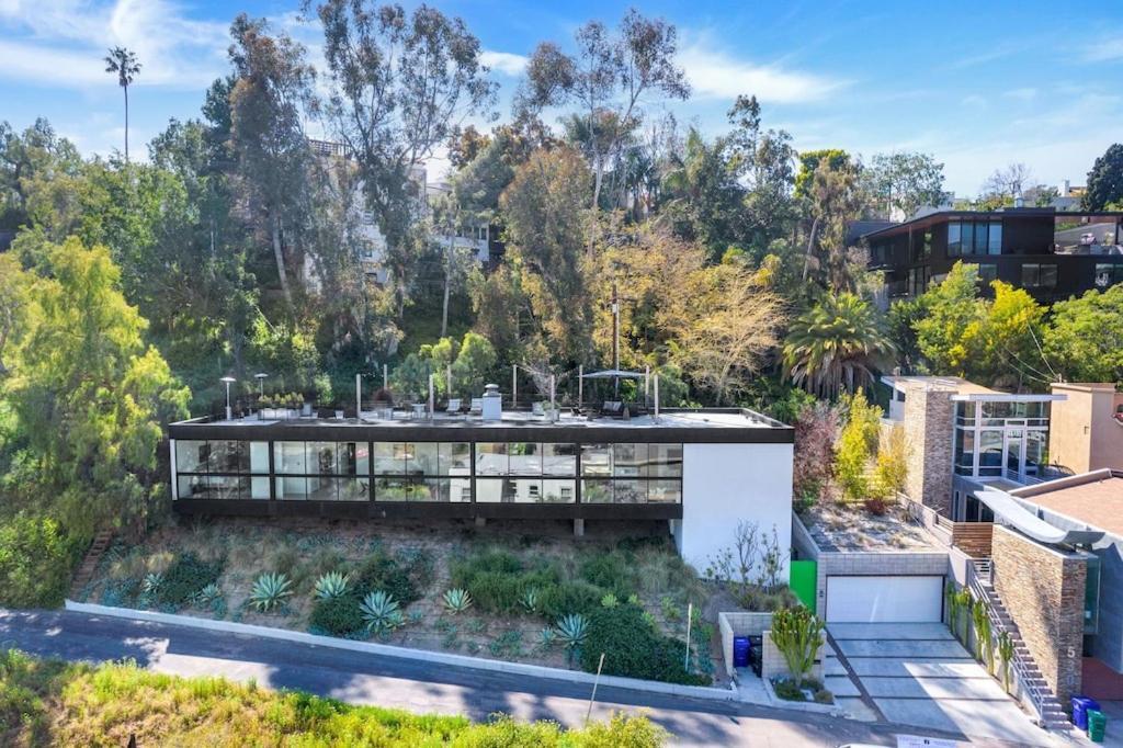 Experience Eco-Luxury At Its Finest - Centrally Located Clea House In San Diego! Ngoại thất bức ảnh