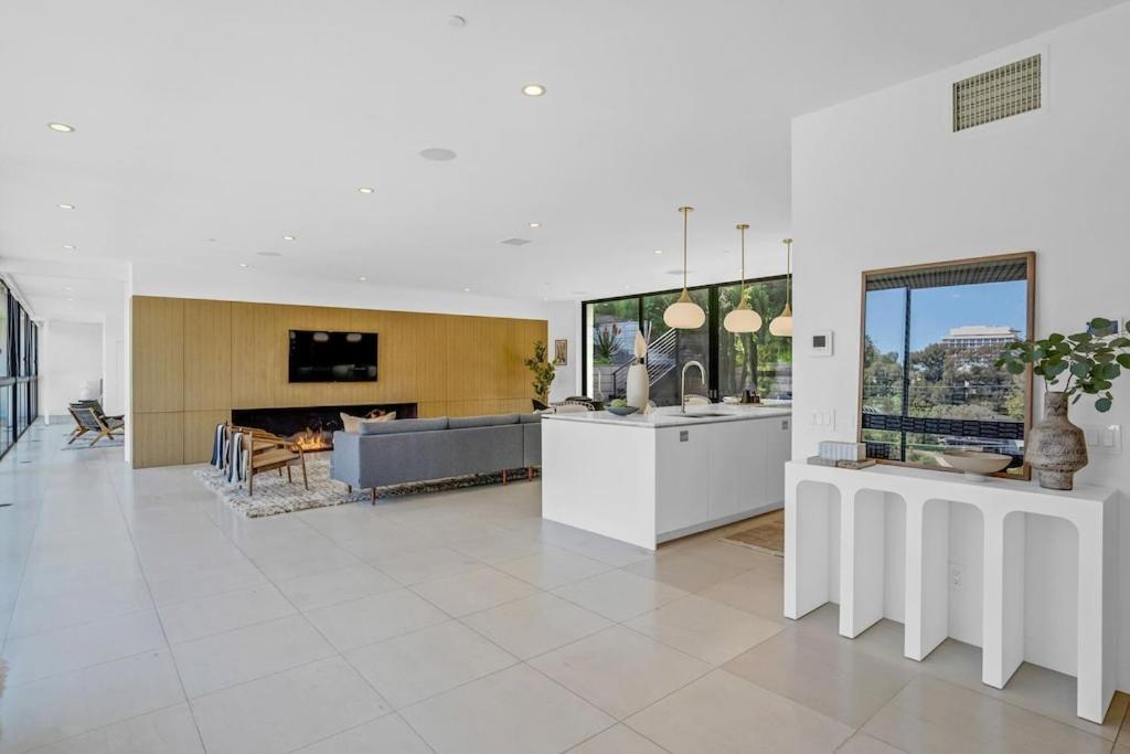 Experience Eco-Luxury At Its Finest - Centrally Located Clea House In San Diego! Ngoại thất bức ảnh
