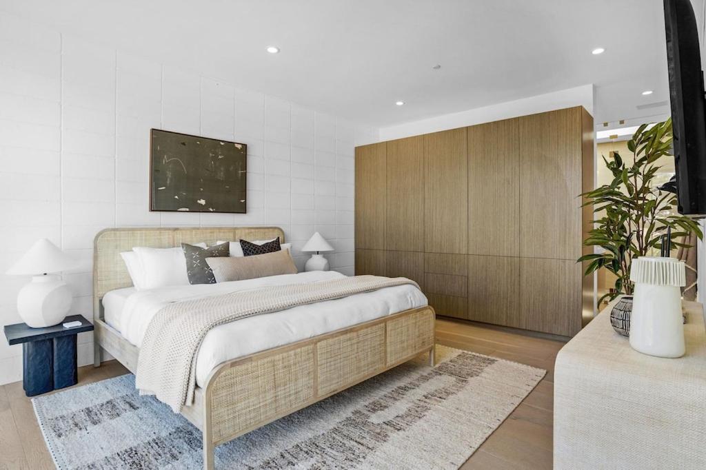 Experience Eco-Luxury At Its Finest - Centrally Located Clea House In San Diego! Ngoại thất bức ảnh