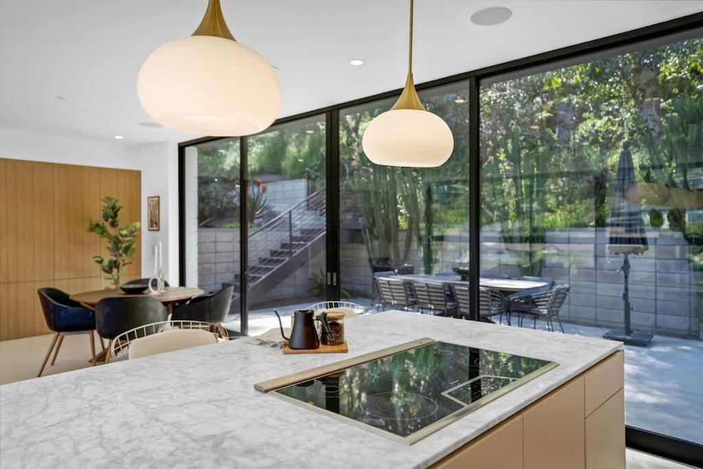 Experience Eco-Luxury At Its Finest - Centrally Located Clea House In San Diego! Ngoại thất bức ảnh