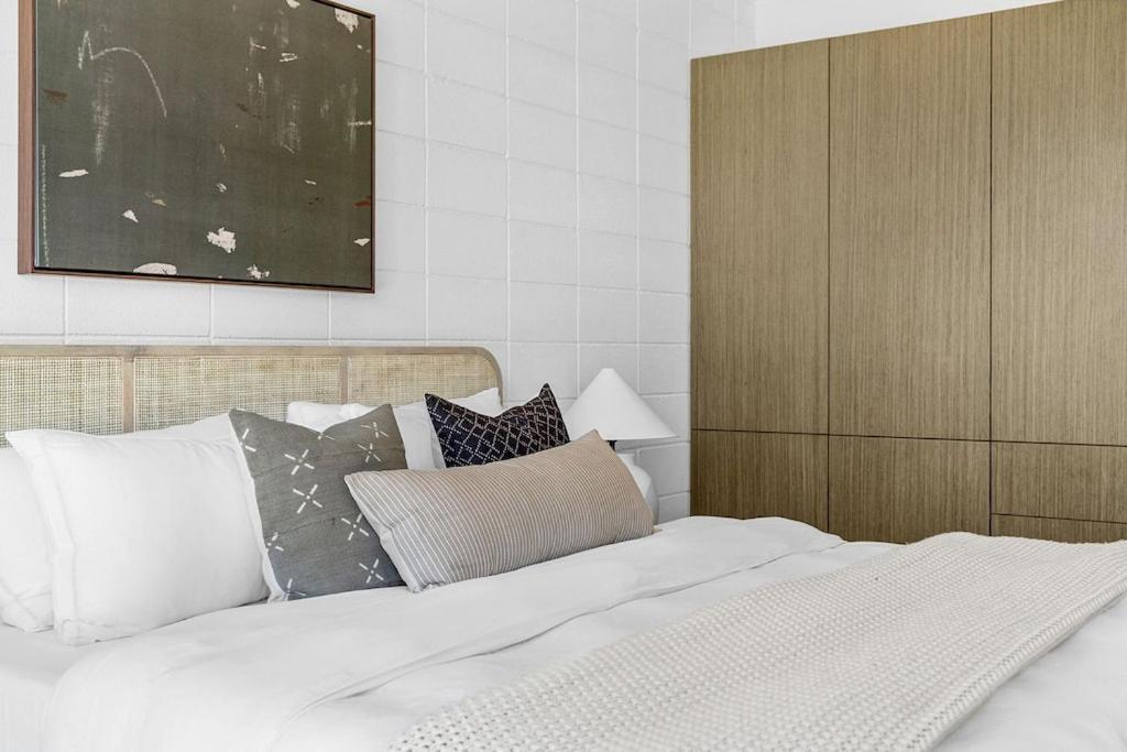 Experience Eco-Luxury At Its Finest - Centrally Located Clea House In San Diego! Ngoại thất bức ảnh