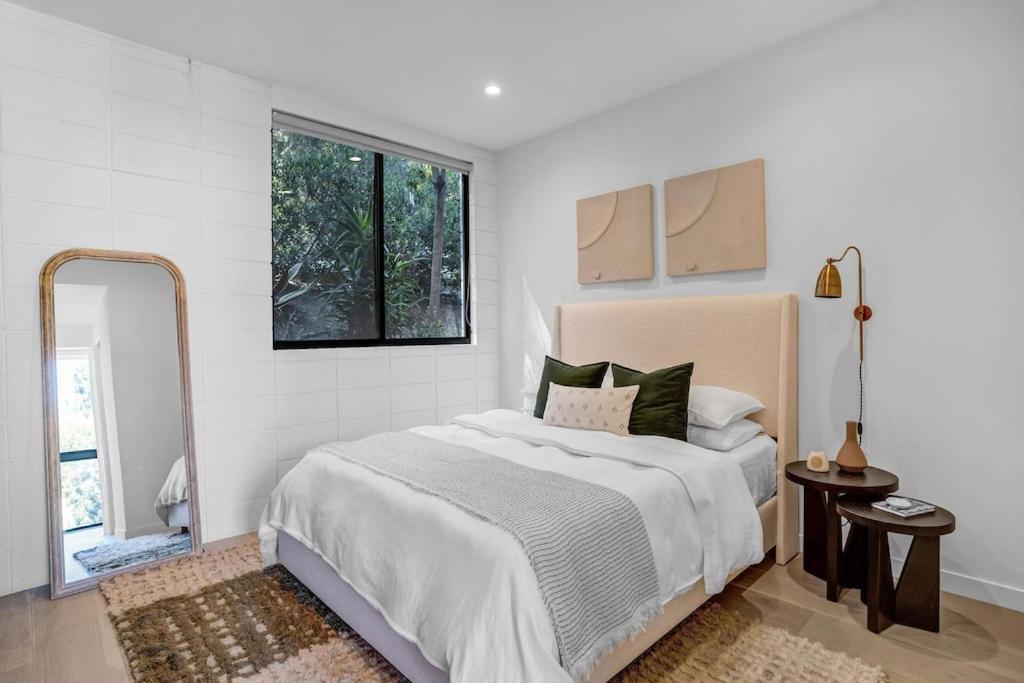 Experience Eco-Luxury At Its Finest - Centrally Located Clea House In San Diego! Ngoại thất bức ảnh