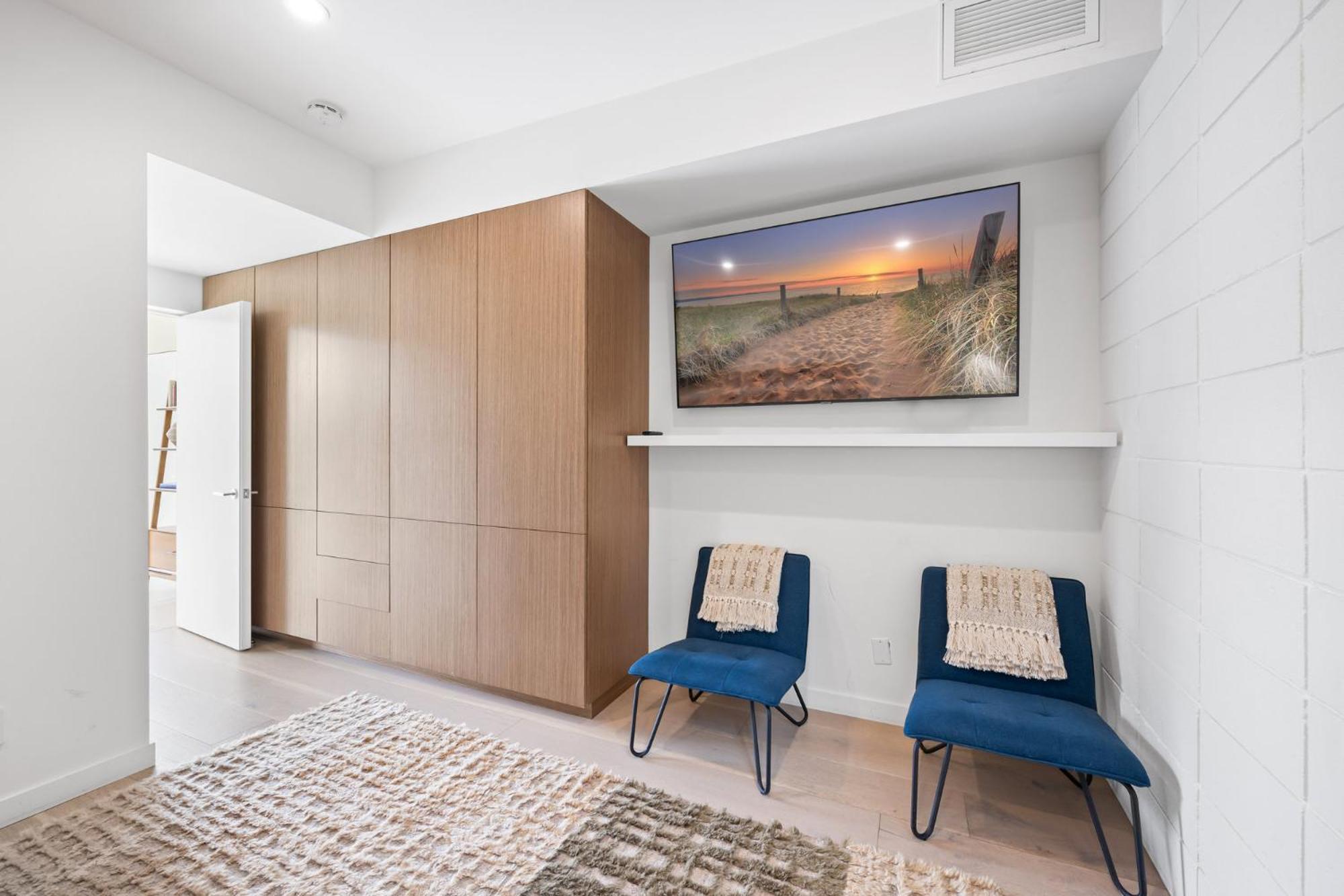 Experience Eco-Luxury At Its Finest - Centrally Located Clea House In San Diego! Ngoại thất bức ảnh